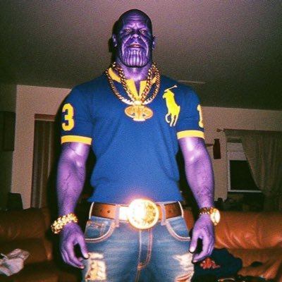 AntidaDemonn's profile picture. 