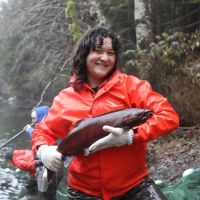 @UASoutheast Sitka Alaska Aquaculture Semester 2023. @UCSB Class of 2023 Aquatic Biology BS. Bentson Scholar. @UO_OIMB REU 2021.