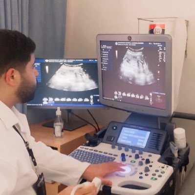 Ultrasound Technologist. Studied at @Najran_University Internship was @NGHAnews and @IAU_KFHU 🏥 @ManCity 🩵🤍