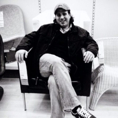 James Deleo (DeleoJames) Twitter