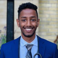 Haben Dawit, MSc MD(c) (@habendawitmdc) 's Twitter Profile