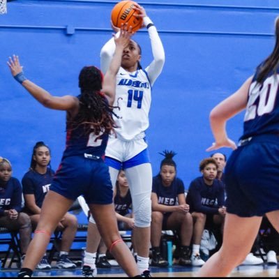 Jakara Murray-Leach Profile