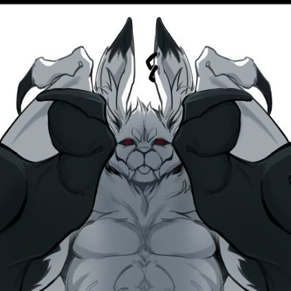 MifkiArkadiya🐰🔞さんのプロフィール画像