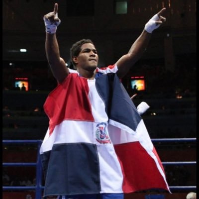 🥇Campeón Olímpico de Boxeo/Boxing Olympic Champ 2008. 🥉Bronce en Juegos Panamericanos/Pan Am Games 2003.