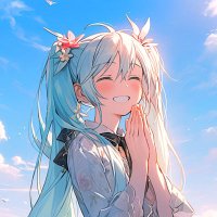 きなこ☁️(@genkinakovv) 's Twitter Profile Photo