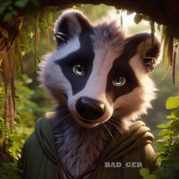 BAD_GER(@BAD__GER) 's Twitter Profile Photo