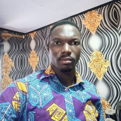 CHEVASAbugri2's profile picture. Being nice doesn't cost anything... Be good to alll