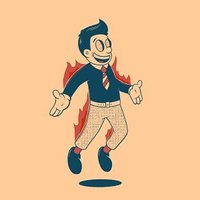 Yaj Burningston (@yajburningston) 's Twitter Profile