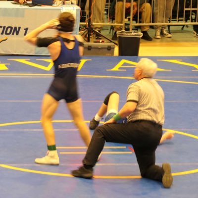MarcoDemaio21's profile picture. Edgemont high school “26 (NY) |section one wreslting finalist 2x all league 2x all section| |131 lbs| |4.4 gpa|