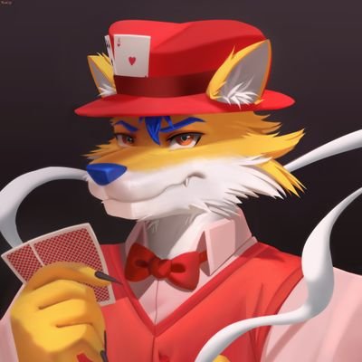 AfterDarkToon's profile picture. 🔞 24/M
The AD of a wolf
Whatever you see here, you've never seen a thing