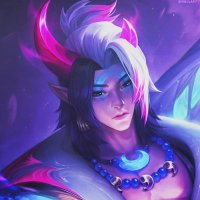 Aphelios Quinn (@charliequinn02) 's Twitter Profile