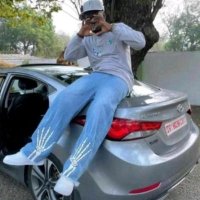 Golden Boy (@realgoldenbwoy) 's Twitter Profile Photo Golden Boy (@realgoldenbwoy) 's Twitter Profile Photo