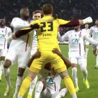Supporter de Ligue 2 (@clemthollon2) 's Twitter Profile