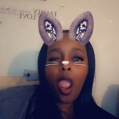Educator, Authoress, AOC (American of Color)
I'm just here for the comedy. NO DMs or LIST, please.