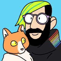 dummy (alex) (@doctorwyrm) 's Twitter Profile Photo dummy (alex) (@doctorwyrm) 's Twitter Profile Photo