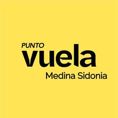 Punto Vuela Medina Sidonia. Desde 2009 ayudando a adquirir competencias digitales a la ciudadanía.