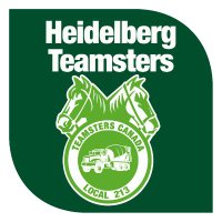 Heidelberg Teamsters(@TeamstersStrike) 's Twitter Profile Photo