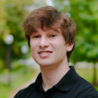 cooperjsaye's profile picture. software engineer