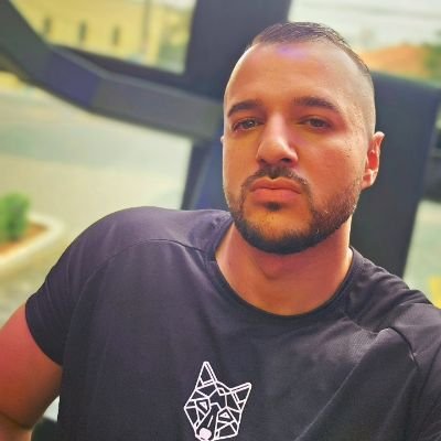 Silvestre420's profile picture. “Ensina-nos a contar os nossos dias para que o nosso coração alcance sabedoria.”
🇧🇷🇮🇱