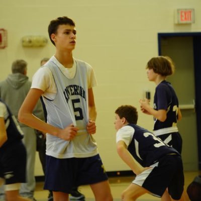 Xaverian Brothers HS co’28 • ASA Hoops • 6’2, 150 ibs • PF/C • 28jpurdy@xbhs.net