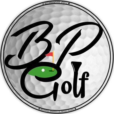 TheBPGolf Profile Picture