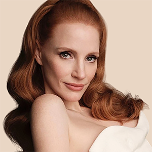 Your most complete source about the Academy Awards winner actress Jessica Chastain. — FAN ACCOUNT! We’re not Jessica, and not affiliated to her or her team.