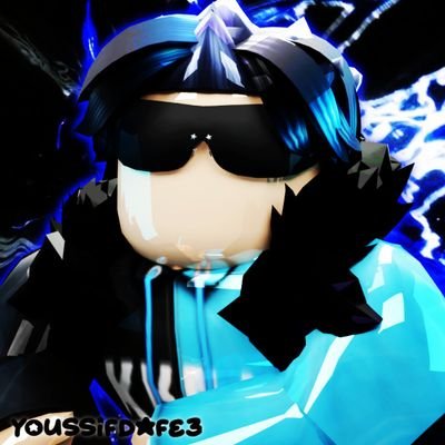 13/14 | Roblox Player | Minecraft Player
Pfp: @itsmanalyt
cool guy lol
My totally awesome channel: https://t.co/URNiU5Uzvw