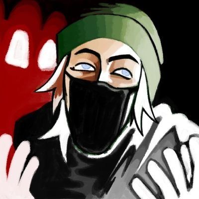 DANTE BASILIO'S HUSBAND || 🇵🇸さんのプロフィール画像