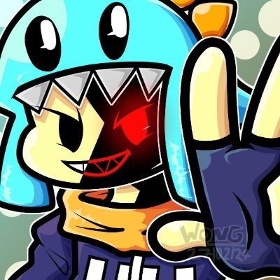 Hola, soy Nico y hago dibujos y juego Brawl Stars tengo 36k🏆,
está es mi cuenta nsfw: @NickJenga
banner por: @RegaladoAndre
foto de perfil por: @W0NGS1T0