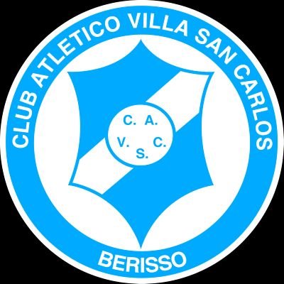 Cuenta oficial de las Divisiones Juveniles de Villa San Carlos de Berisso. Competimos en el Torneo de AFA y el Torneo Proyección de LAP.