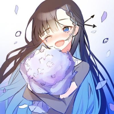 이루리🦋💎さんのプロフィール画像