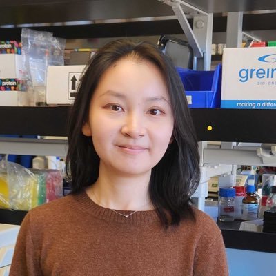 Postdoc in @mbogyo lab @Stanford. B. Sc from SYSU, Ph. D from Meek lab @TAMUBCBP. hydrolase/protease assay development. 🎹🏃🏻♀️☕️🐈. views are my own