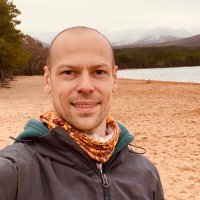 Stuart Muirhead (@drstumuirhead) 's Twitter Profile Photo