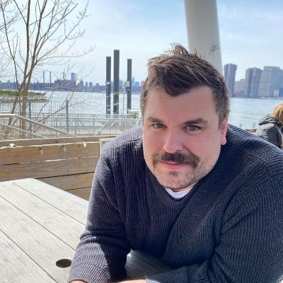 Father. Software engineer in NYC. In love with TypeScript. Opinions my own.
Urban planning, history, and John McPhee books
Queens forever and ever and ever.