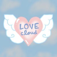 lovecloud.hi ☁️💕(@lovecloud_hi) 's Twitter Profile Photo