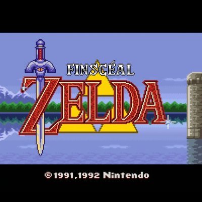 Looking for help translating Zelda into Irish. If you'd like to collaborate please contact ZeldaAsGaeilge (at) Gmail (.) Com
