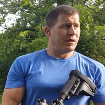 MichaSvenchenko's profile picture. 🇺🇦 Ukrainian. Holder of crypto and digital assets. Dealer of adrenaline. Executioner of Russian oppressors.