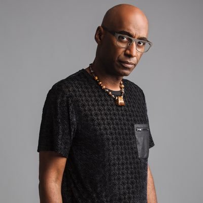 OmarHakimMusic Profile Picture