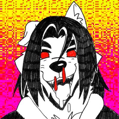 Awoo! 🌕🐺 NSFW sketches and Illustrations account! 34yo, 🇲🇽, He/Him, PhD in Bowser, 🏳‍🌈 ⚠️🔞Warning: WILL BE NSFW. MINORS DNI.🔞⚠️ SFW/Main: @VanScraps