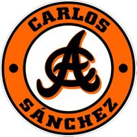 Carlos Sanchez(@AguilaPica) 's Twitter Profile Photo