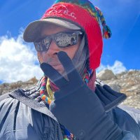 Vinod Valloppillil (@vinodv) 's Twitter Profile