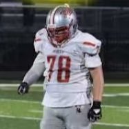 5”10 235 lb, 27’, OG/DT, Christ is my leader 🤙🏼. Highland high school . hudl link comin soon 👀