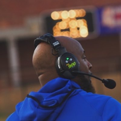 CoachGibson5 Profile Picture