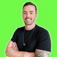 Stephen O Brien (@stevcryptocoach) 's Twitter Profile