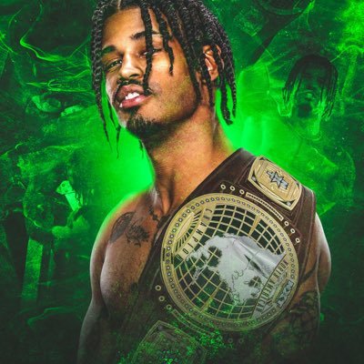 18Rp+ Account, Literate, Not the Real Wes Lee, Former North American Champion