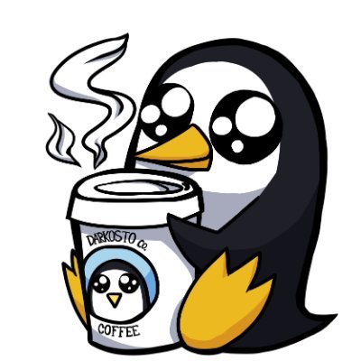 Entertainer | @Twitch Partner | Modpack Maker | Fueled by Coffee | Penguin Enthusiast | Business Inquiries: darkosto@darkosto.tv