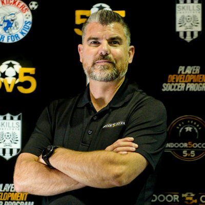Husband, Father, Business Owner, Athletic Development Advocate, Soccer/Futbol lover.