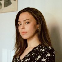 Ulyana Piterbarg (@ulyanapiterbarg) 's Twitter Profile Photo Ulyana Piterbarg (@ulyanapiterbarg) 's Twitter Profile Photo