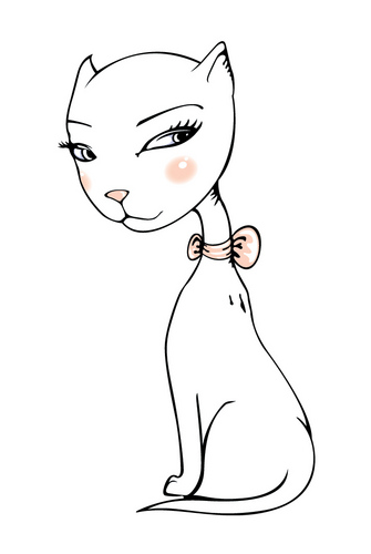 lordandladypets's profile picture. the most unique, original and purrfectly designed items for your pet