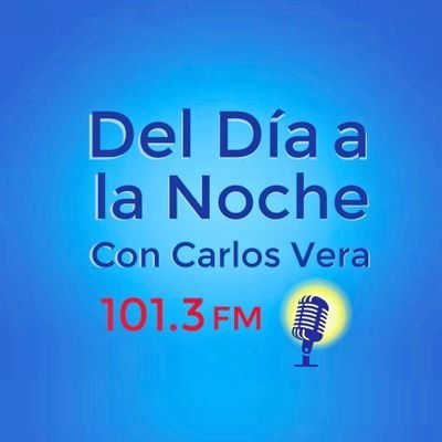 Dos horas con novedades, entrevistas, música, deportes y orientaciones. Lunes a Viernes 17H00-19H00.
Un programa de @CarlosVerareal por @radiocentroec